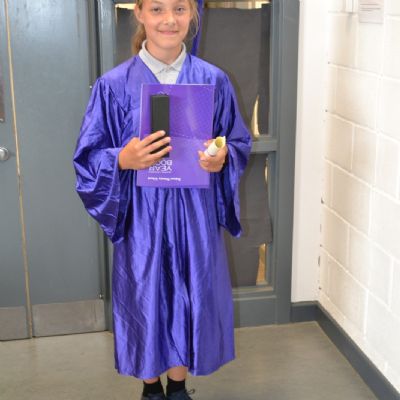 Year 6 Graduation (45)